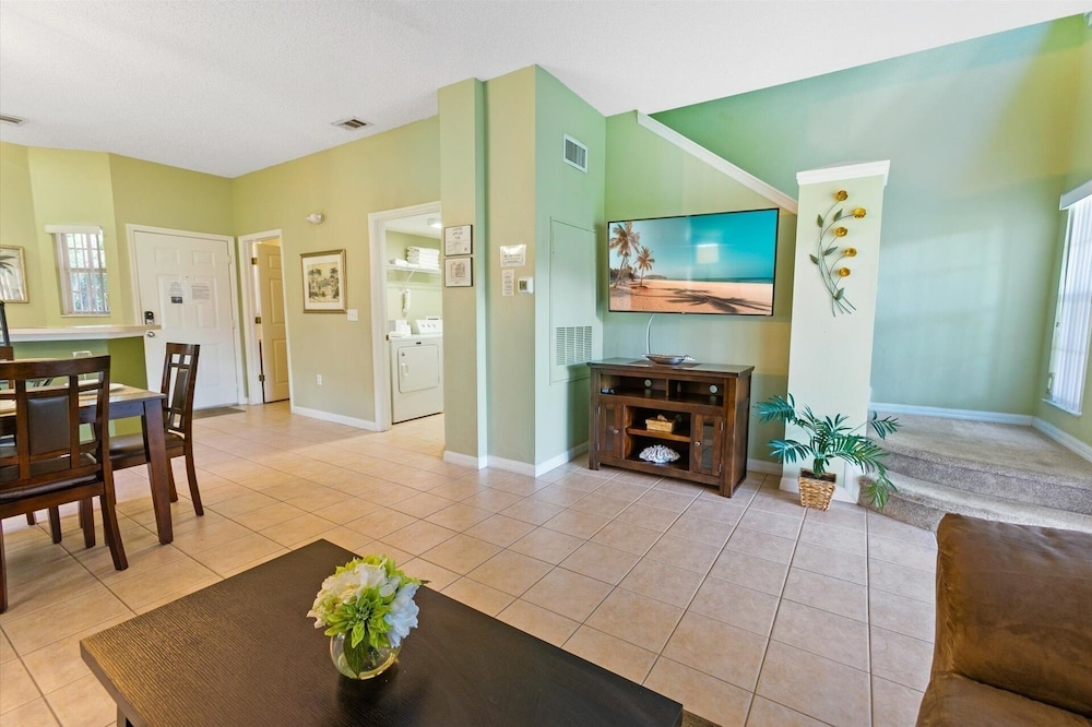 Emerald Island Resort 3 Bedroom Townhome Close to Disney! 3 Townhouse