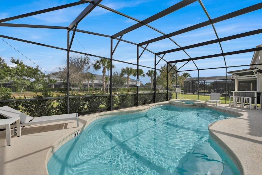 Solterra Resort 9 Bedroom Private Pool Home Sleeps 24 9 Home
