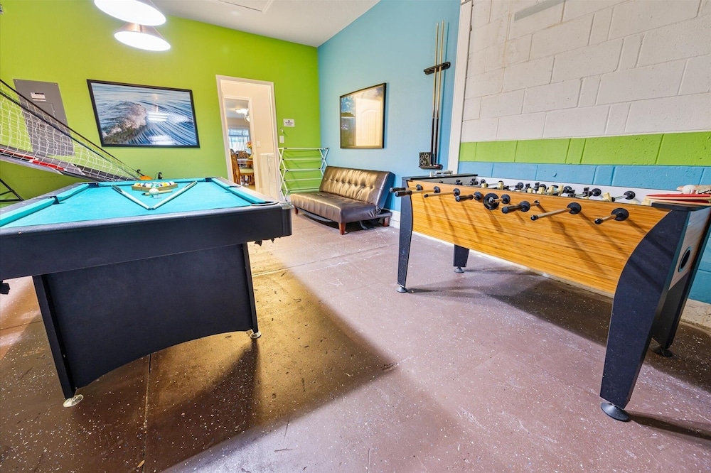 Solterra Resort 5 Bedroom Pool Home Pet Friendly 5 Home