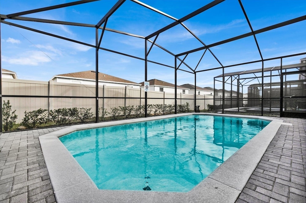 Windsor Island Resort 5 Bedroom Private Pool Home 5 Home