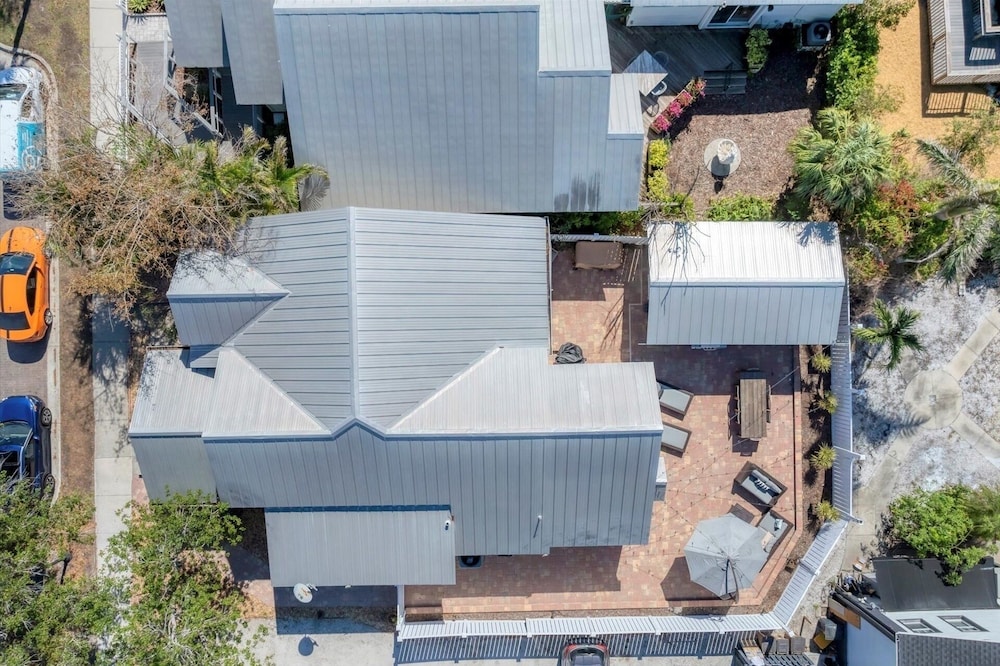 Downtown Historic Punta Gorda Loft W Incredible Outdoor Space 1 Bedroom Apts