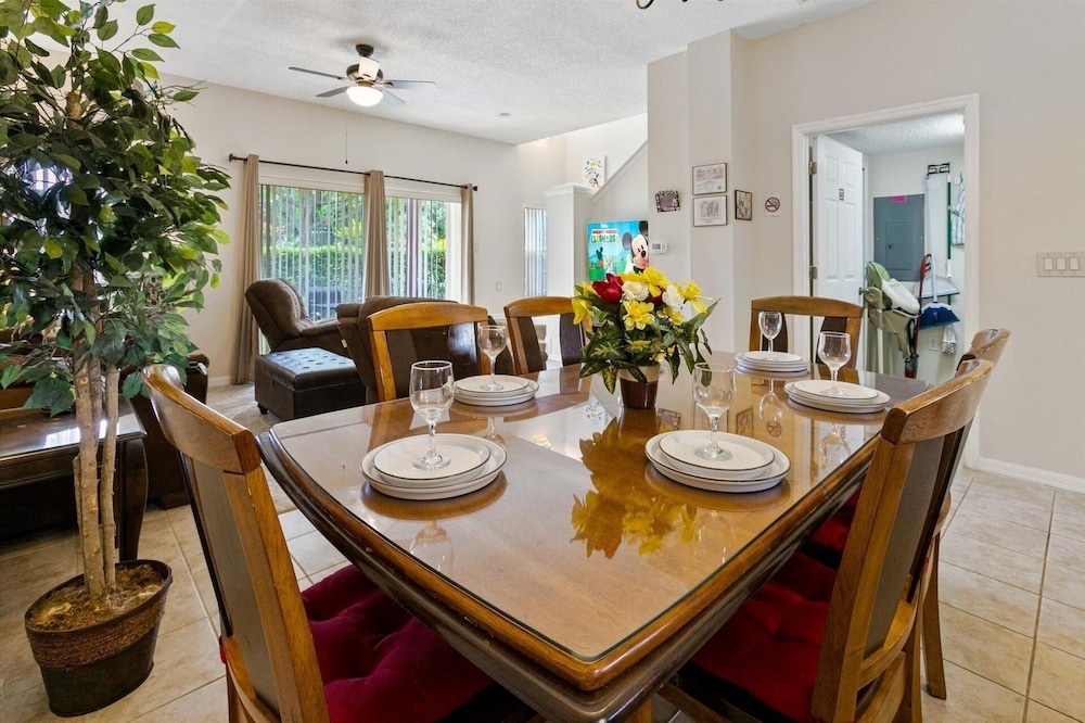 Emerald Island Resort 3 bedroom Townhome with Resort Access 3 Townhouse