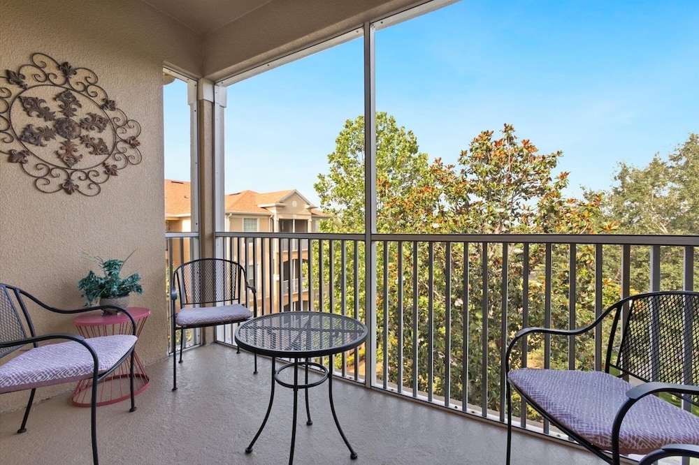 Windsor Hills Resort 3 Bedroom 4th Floor Condo with Resort Amenity Access 3 Condo