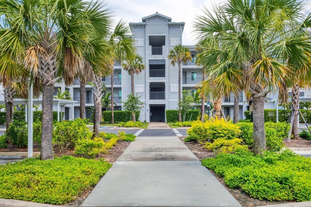 Heritage Landing Golf and Country Club 2 Bedroom Condo 2 Condo