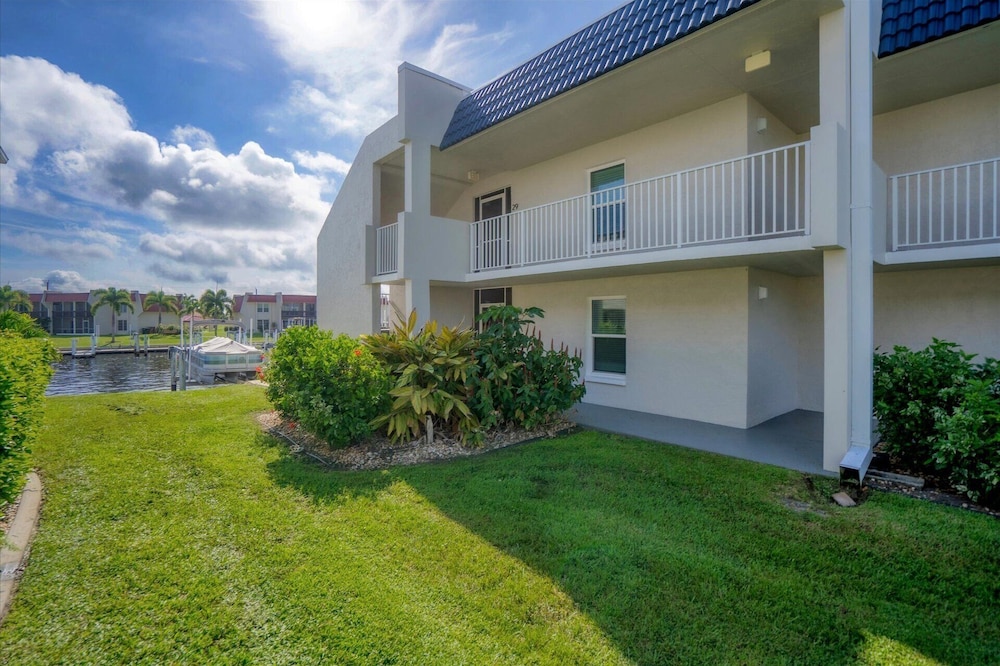 316 Coldeway Drive #29