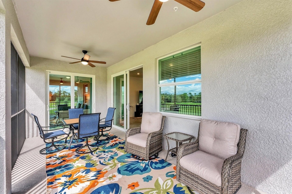 27-night Min 3 Bdrm 2nd Heritage Landing Social Transfer Included! 3 Bedroom Townhouse
