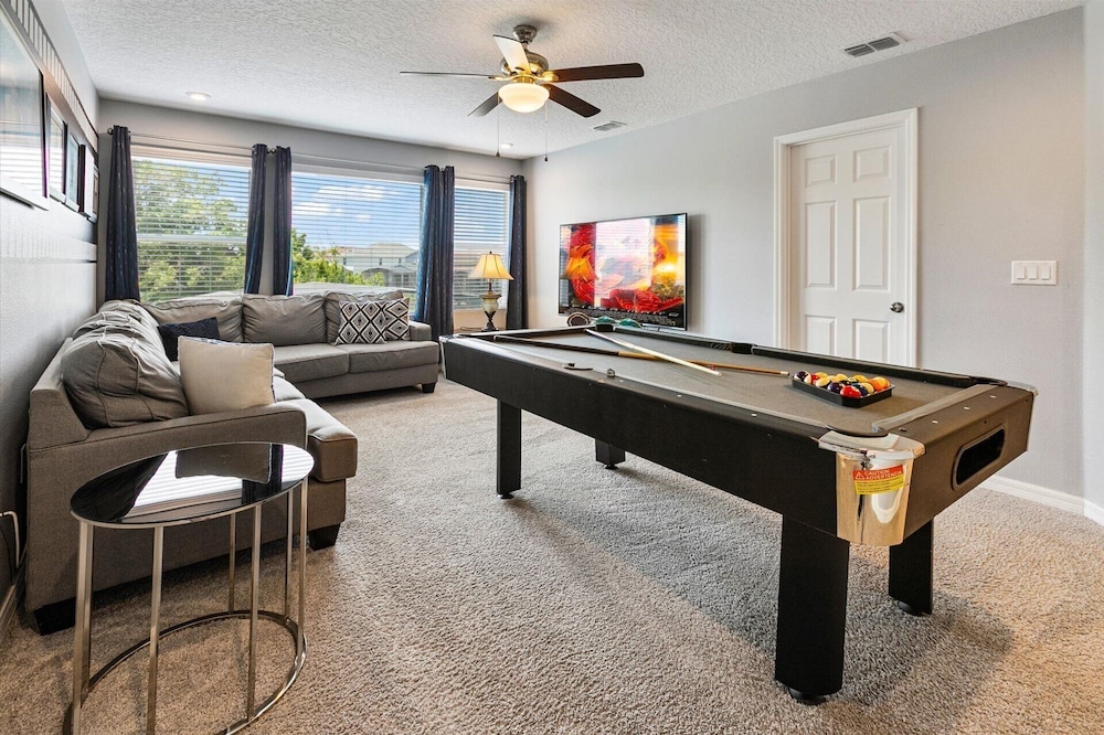 Solara Resort 8 Bedroom Private Pool Home 8 Home