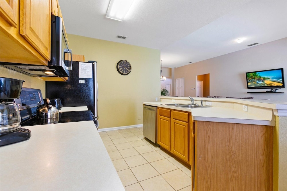 Windsor Hills Resort 5 Bedroom Private Pool Home 5 Home