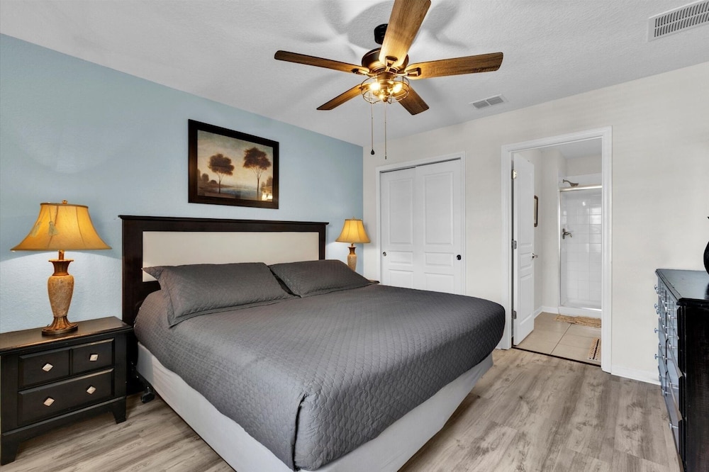 Windsor Hills Resort 6 Bedroom Private Pool Home 6 Home