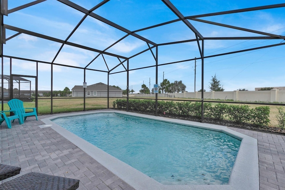 Windsor Island Resort 5 Bedroom Private Pool Home 5 Home