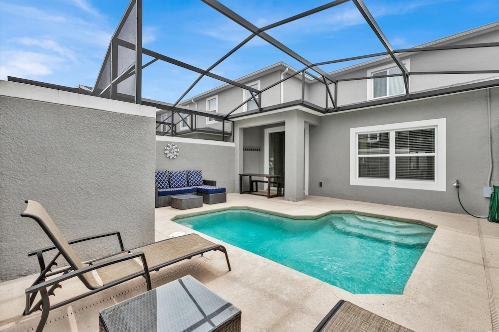 Storey Lake Resort 5 Bedroom Townhome Pet Friendly 5 Townhouse