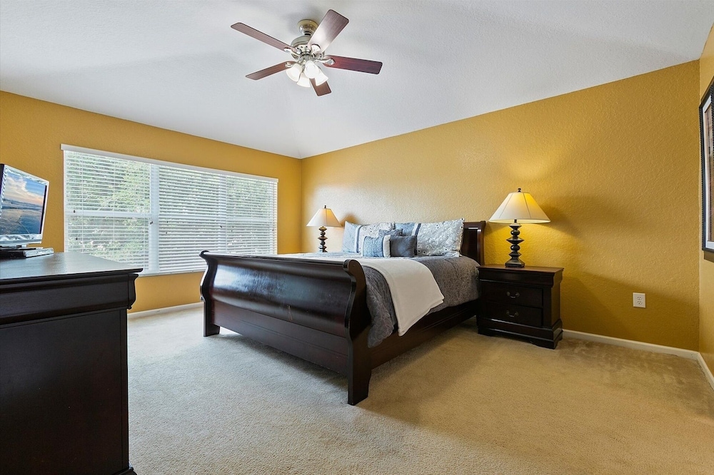 Windsor Hills Resort 6 Bedroom Private Pool Home 6 Home