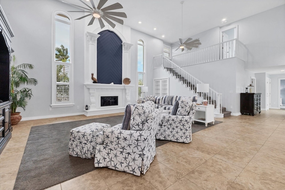 Manasota Key 4 Bedroom Pool Home on Lemon Bay 4 Home