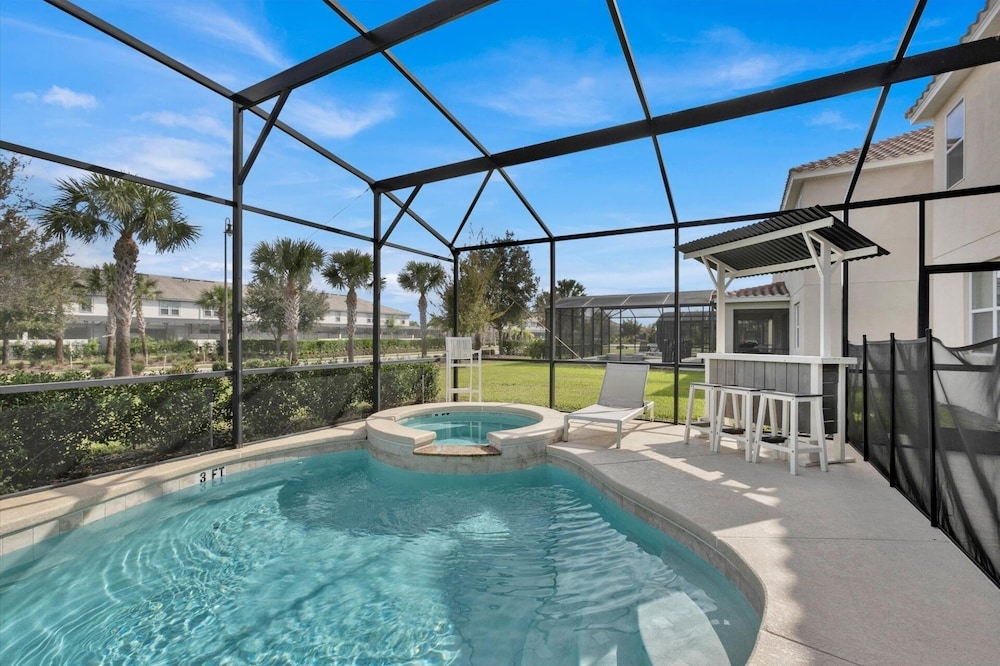 Solterra Resort 9 Bedroom Private Pool Home Sleeps 24 9 Home
