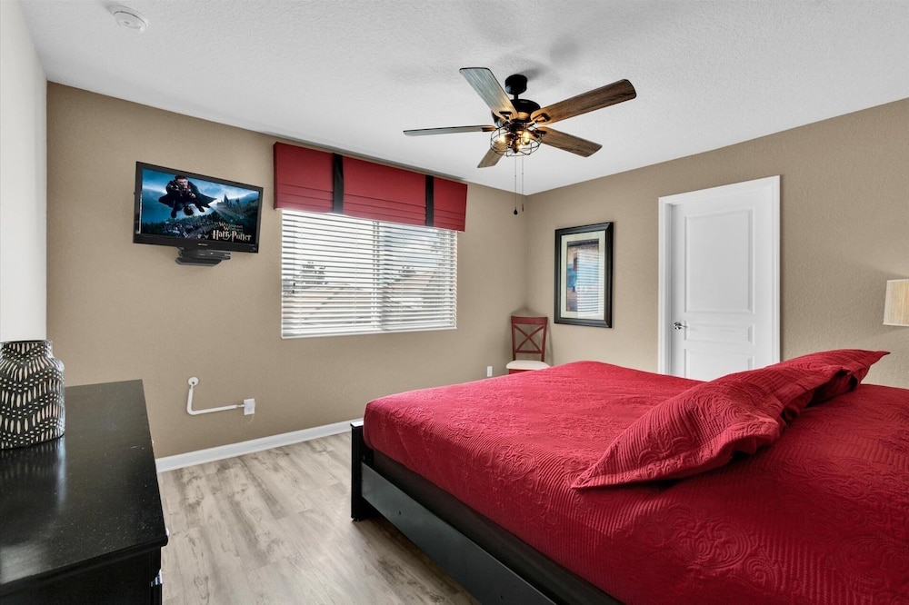 Windsor Hills Resort 6 Bedroom Private Pool Home 6 Home