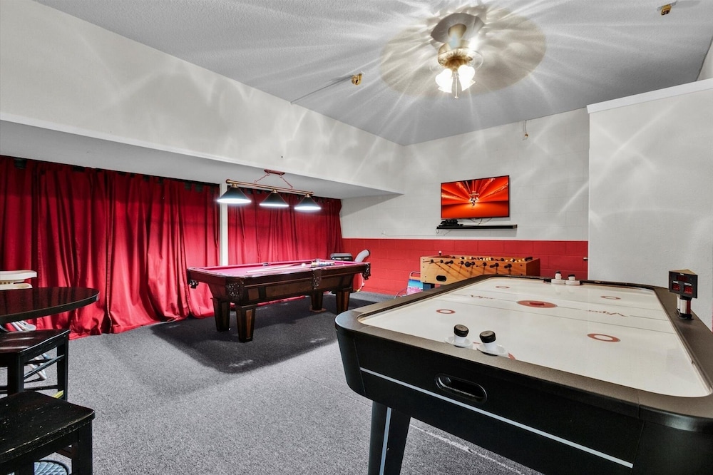 Windsor Hills Resort 6 Bedroom Private Pool Home 6 Home