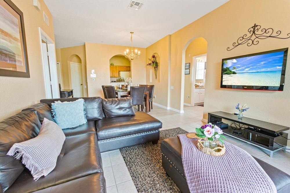 Windsor Hills Resort 3 Bedroom 4th Floor Condo with Resort Access 3 Condo