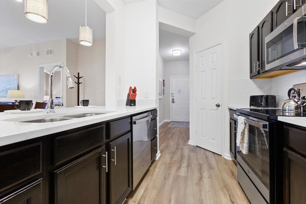 Windsor Hills Resort 3 Bedroom 4th Floor Condo with Resort Amenity Access 3 Condo