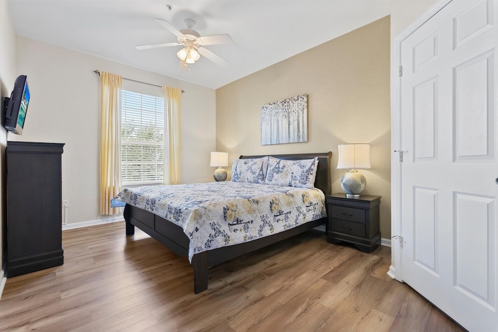 Windsor Hills Resort 3 Bedroom 4th Floor Condo with Resort Amenity Access 3 Condo