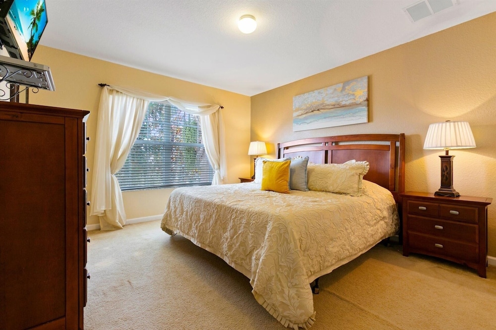 Windsor Hills Resort 5 Bedroom Private Pool Home 5 Home