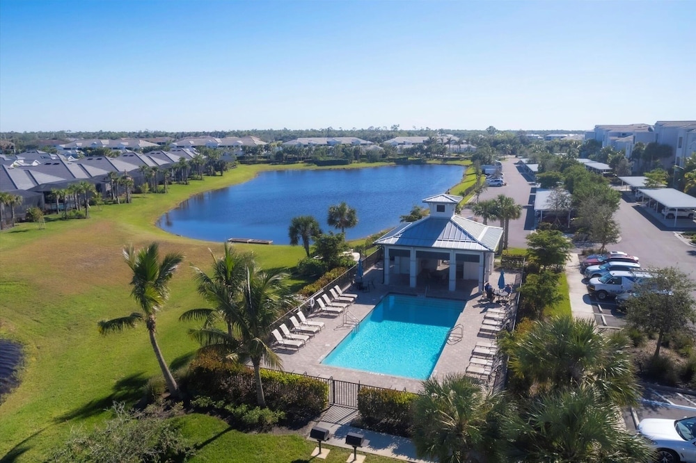 Heritage Landing Golf and Country Club 2 Bedroom Condo 2 Condo
