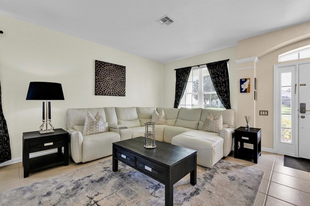 Windsor Hills Resort 6 Bedroom Private Pool+Spa Home 6 Home