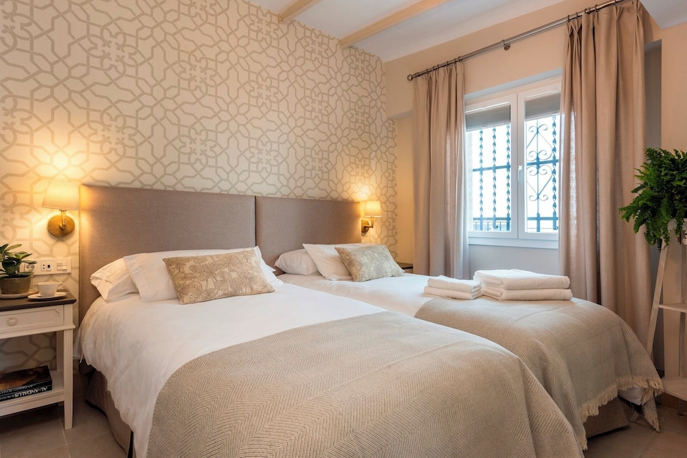 Fantastic 4 Bd 4 Bth Apartm With Comunnal Terrace Carmen San Ignacio I