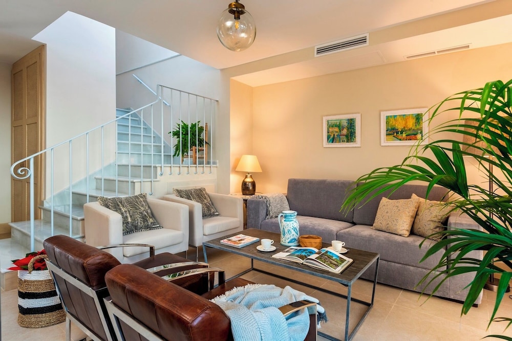 Fantastic 4 Bd 4 Bth Apartm With Comunnal Terrace Carmen San Ignacio I
