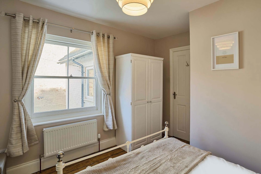 Host Stay Prince of Wales Road