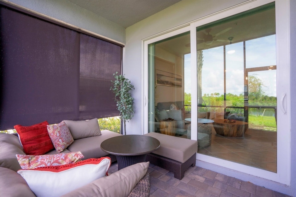 Heritage Landing 3br Condo - Golf Club Transfer Included! 3 Bedroom Condo