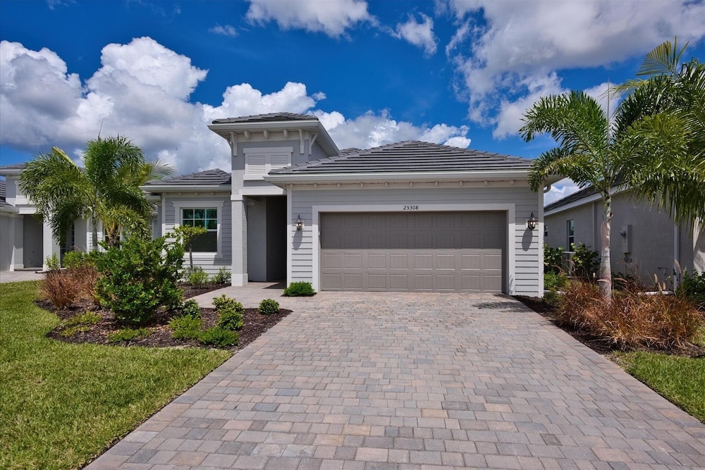 Heritage Landing Resort 4 Bedroom House Private Pool+Spa 4 Home
