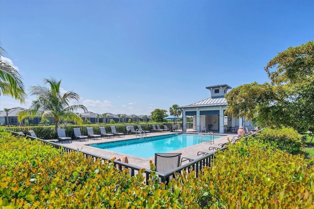 Heritage Landing 3br Condo - Golf Club Transfer Included! 3 Bedroom Condo