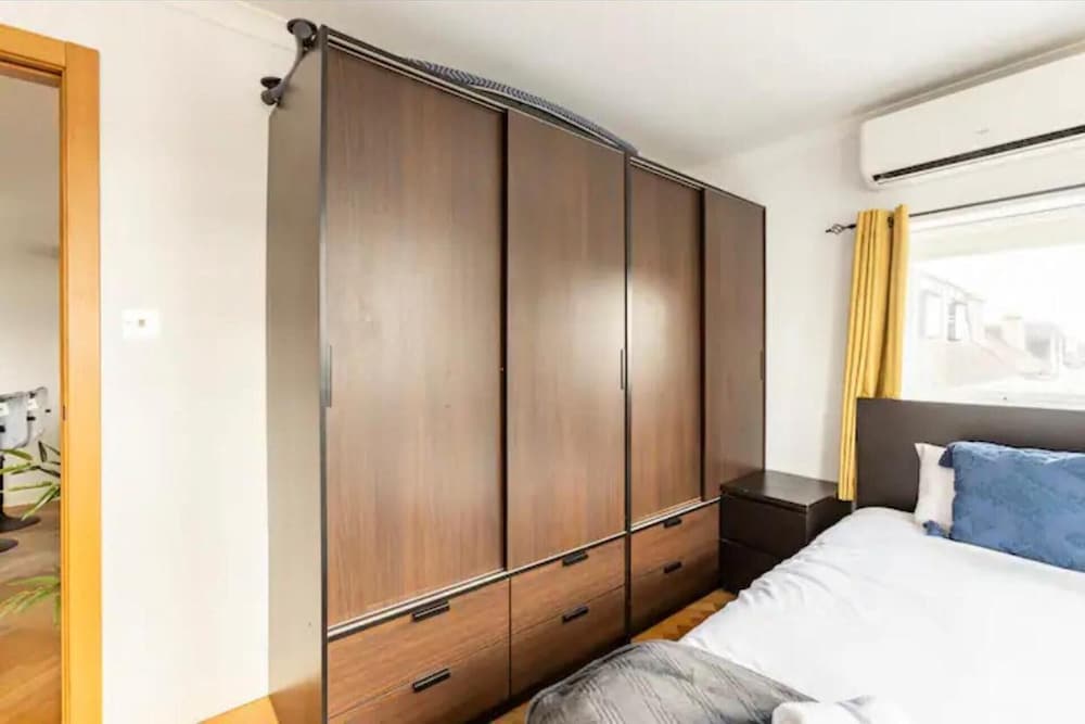 Highfield Avenue Cozy Apartment in London