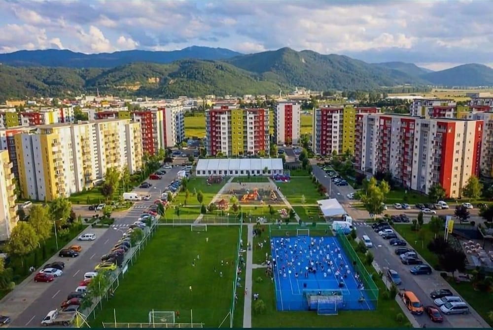 Brasov Altipiani Apartments