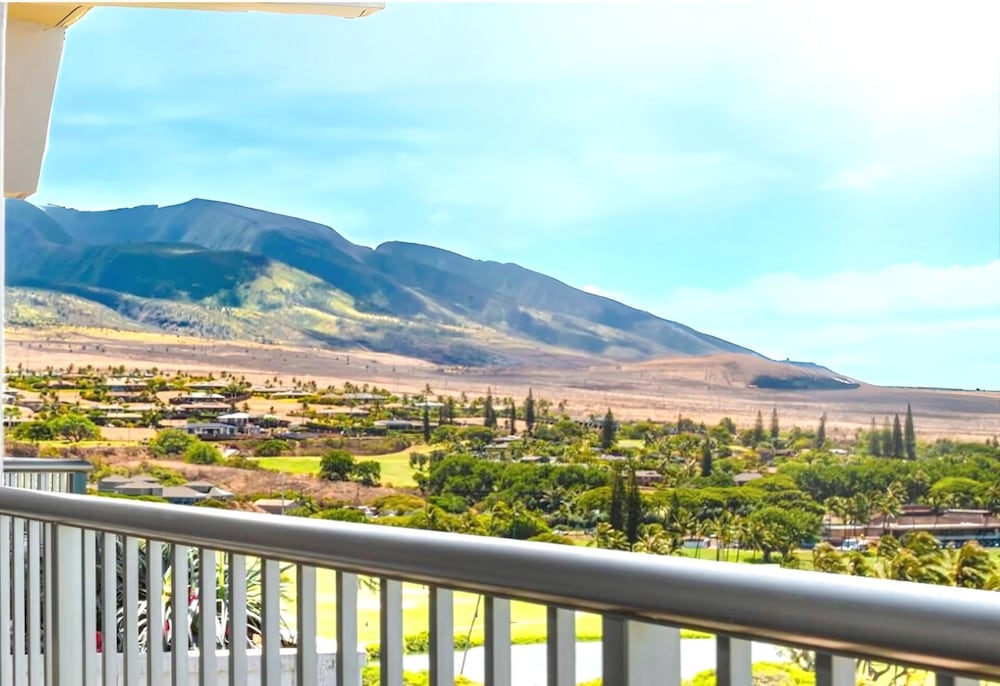 Whaler 3 Free Rental Cars KBM Resorts Ocean View 2-bedroom Unit At The Whaler Resort 3 Units, 4 Bedrooms WH Ml-1592
