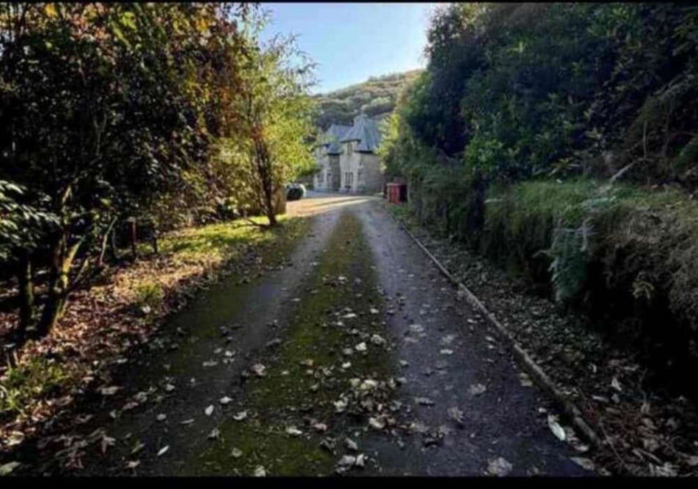 Grange Cottage Retreat in Bolton