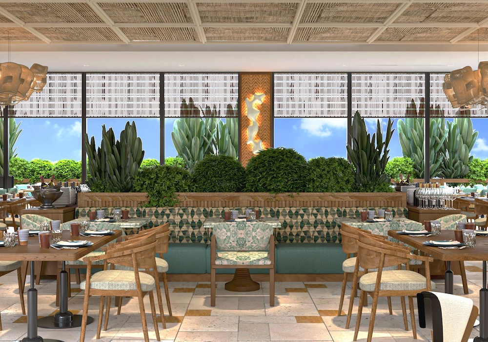 Ocean Allure Costa Mujeres - Adults Only - All Inclusive