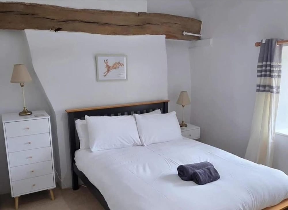 2 Bed Well Equipped For Contractors Pet Friendly
