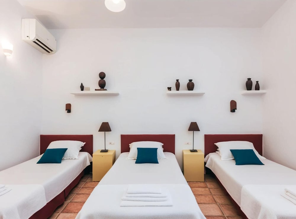 Ibiza Dream Villa With 4 Bedrooms