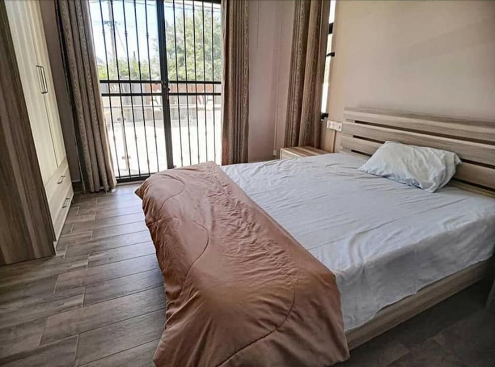 Modern 1 -bed Room Apartment in Grand Baie view 2