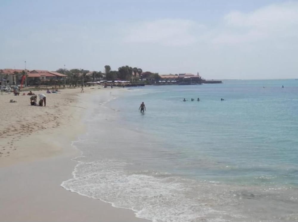 Tortuga/3beds/pool/tv/wifi