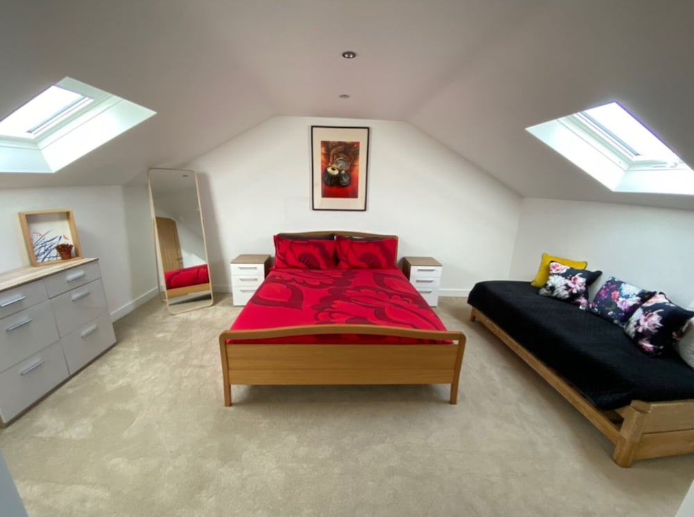 Glebe Farm 4br, Sleeps 11, Hot Tub, Pet Friendly view 4