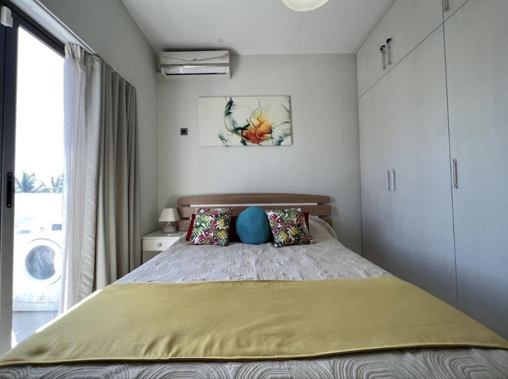Impeccable 2-bed Apartment in Perebere view 3