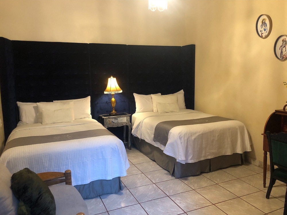 Hotel Posada San Miguel