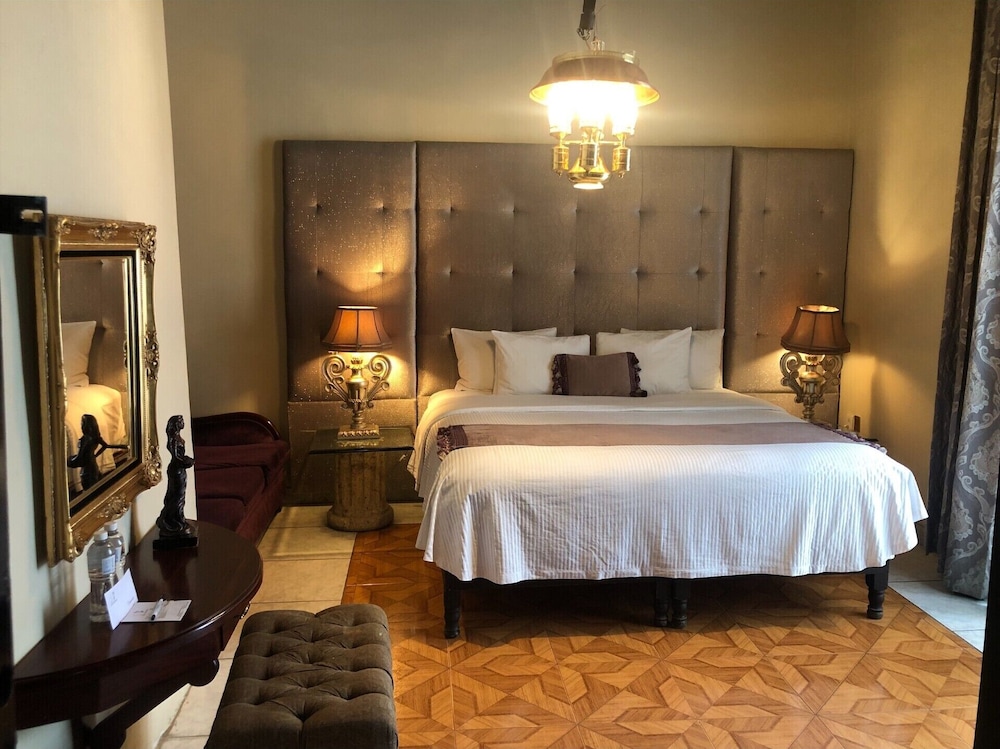 Hotel Posada San Miguel