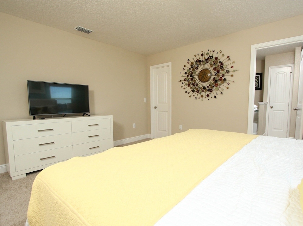 Solterra Resort 5 Bedroom Private Pool Home with Game Room 5 Home