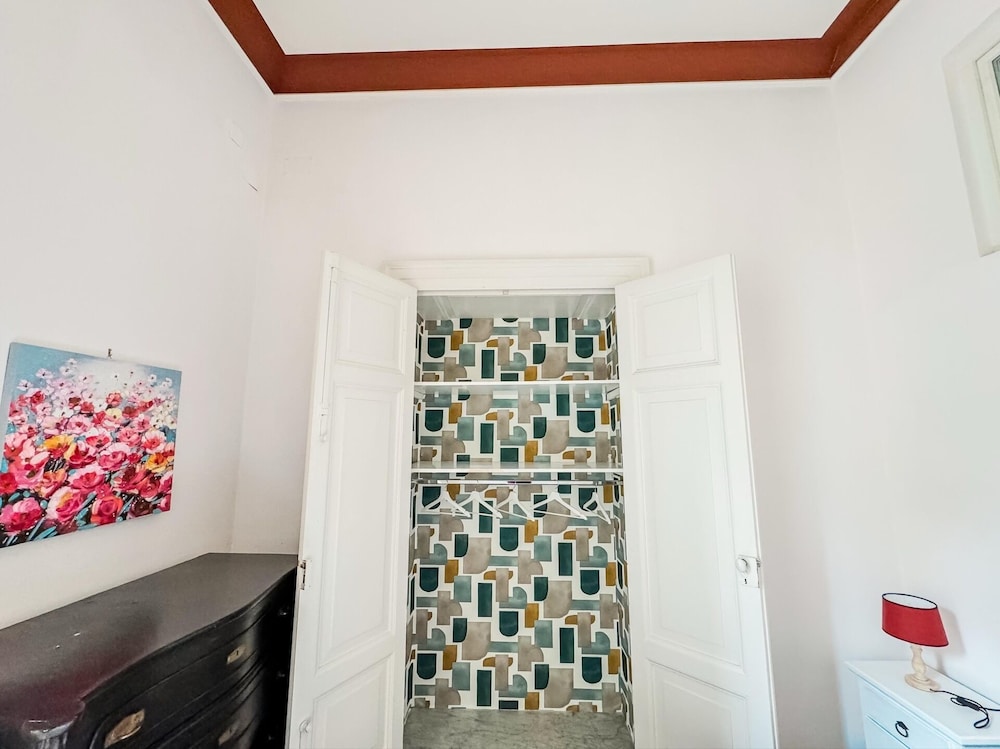 YourHome - Chiara's Apartment Sorrento