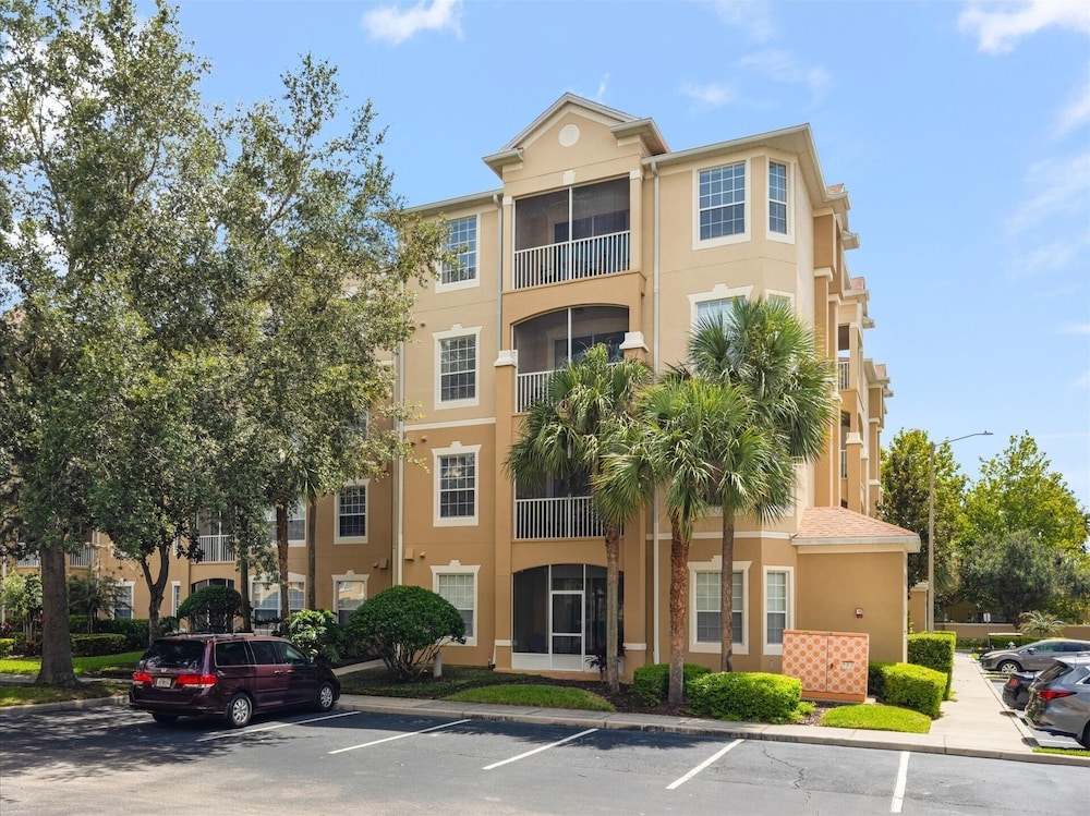 Windsor Hills Resort 3 Bedroom 4th Floor Condo with Resort Access 3 Condo