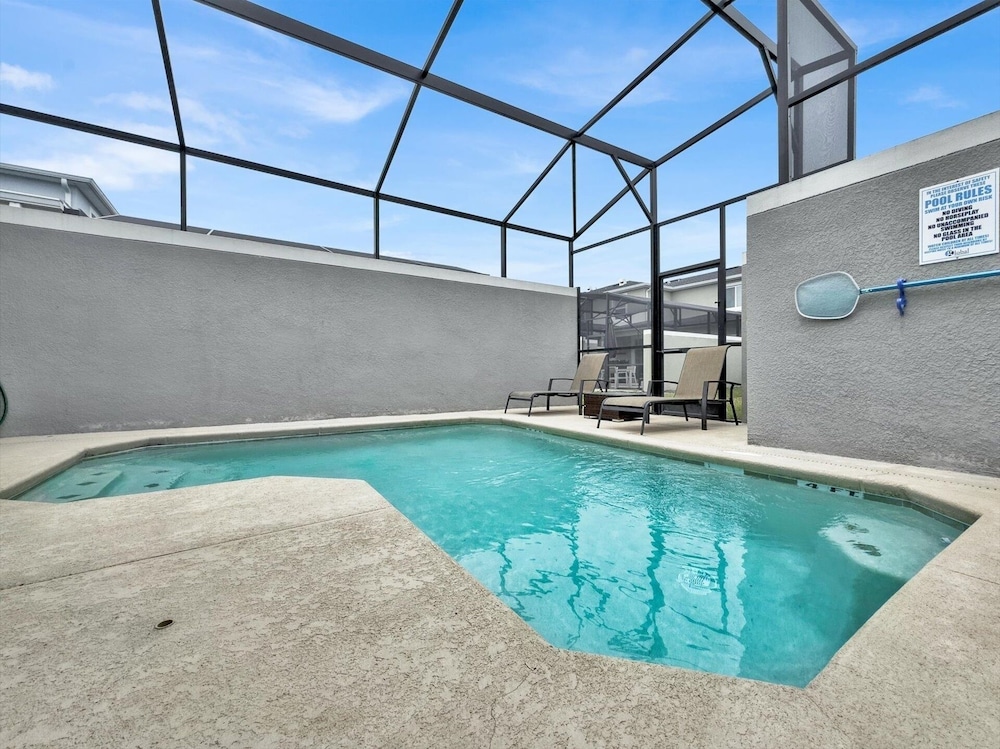 Storey Lake Resort 5 Bedroom Townhome Pet Friendly 5 Townhouse