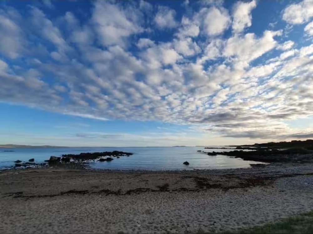 Apartment - Sleeps 4 - Near Aran Islands - Parking